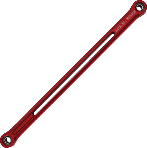 Arlen Ness SpeedLiner Red Aluminum Shift Rod (421-006)