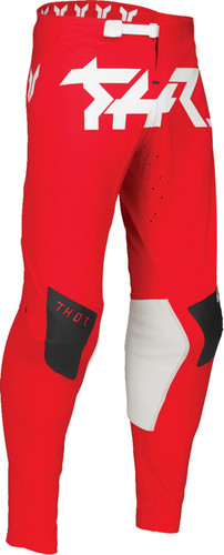 Thor Sportmode Riot Mens MX Offroad Pants