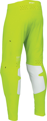 Thor Sportmode Riot Mens MX Offroad Pants