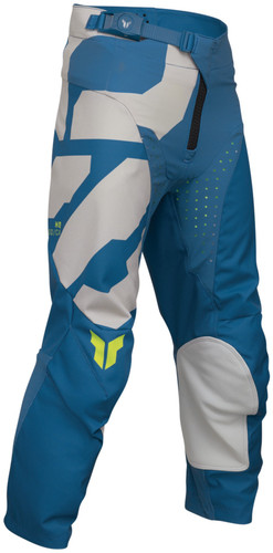 Thor Launchmode Forge Youth MX Offroad Pants