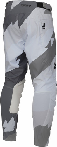 Thor Launchmode Brave Mens MX Offroad Pants