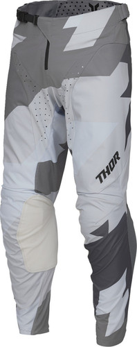 Thor Launchmode Brave Mens MX Offroad Pants