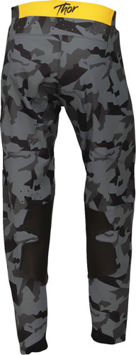Thor Sportmode Shadow Womens MX Offroad Pants