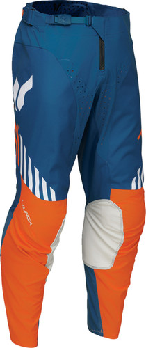 Thor Launchmode Zone Mens MX Offroad Pants