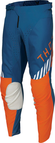 Thor Launchmode Zone Mens MX Offroad Pants