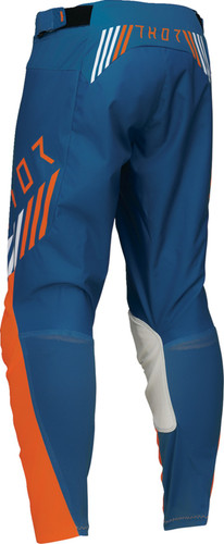 Thor Launchmode Zone Mens MX Offroad Pants