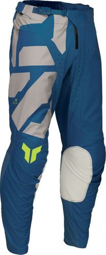 Thor Launchmode Forge Mens MX Offroad Pants