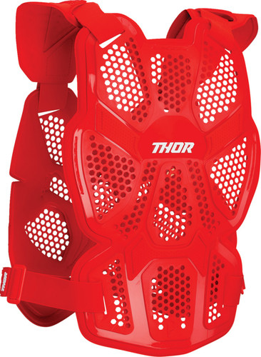 Thor Sentinel LTD 24 MX Offroad Roost Guard