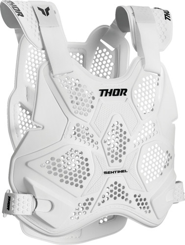 Thor Sentinel LTD 24 MX Offroad Roost Guard