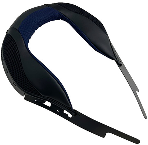 Arai XD-5 Helmet Neck Roll Pad