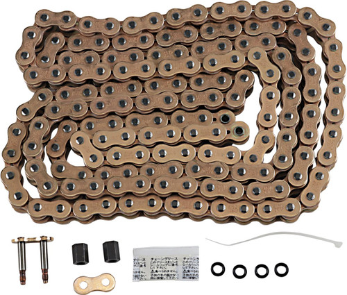 EK 530 SRX2 Gold Drive Chain 160 Links (530SRX2-160G)