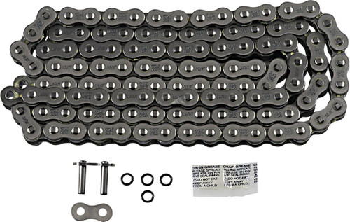 EK 530 SROZ Series Natural Chain 114 Links (530SROZ2-114)
