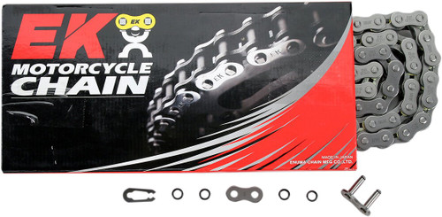 EK 630 SRO Natural O-Ring Drive Chain 110 Links (630SRO-110)