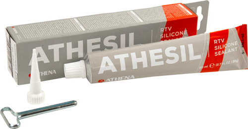 Athena Athesil RTV Silicone Liquid Gasket 80ml (M813002000001)
