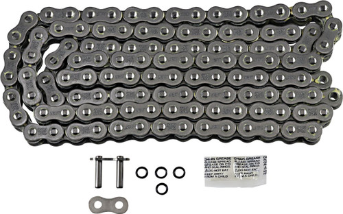 EK 530 SROZ Series Natural Chain 120 Links (530SROZ2-120)