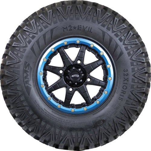 AMS M2 Evil Front Tire | 27x9R14 (1414-3611)