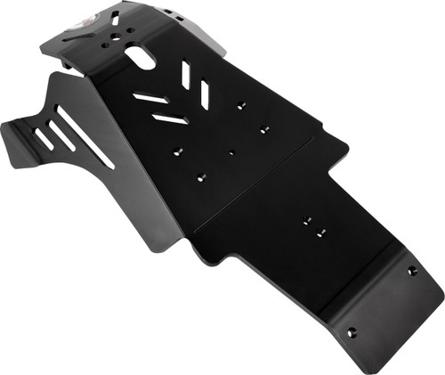AXP Xtrem Plastic Skid Plate - Black (AX1440)