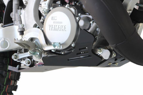 AXP Xtrem Plastic Skid Plate - Black (AX1440)
