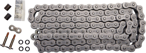 EK 530 SRX2 Natural Drive Chain 118 Links (530SRX2-118)