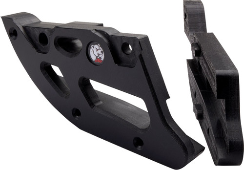 AXP Black Plastic Chain Guide (AX1664)