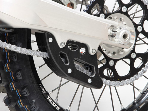 AXP Black Plastic Chain Guide (AX1664)