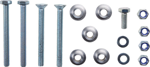 AXP Black Plastic Chain Guide (AX1633)