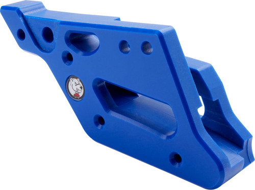 AXP Blue Plastic Chain Guide (AX1613)