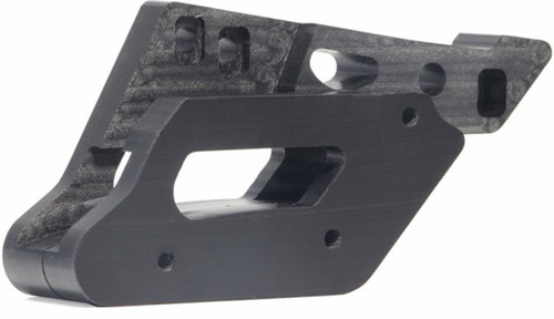 AXP Black Plastic Chain Guide (AX1612)
