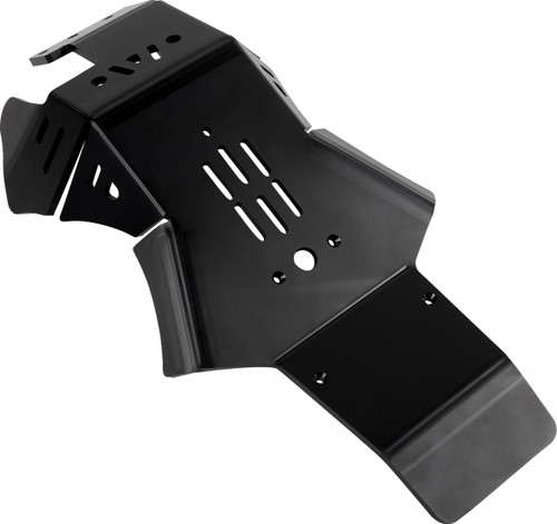 AXP Xtrem Plastic Skid Plate | Black | '16-25 Beta Xtrainer 250/300 (AX1681)