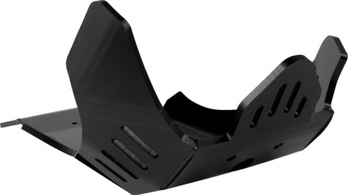 AXP Xtrem Plastic Skid Plate | Black (AX1677)