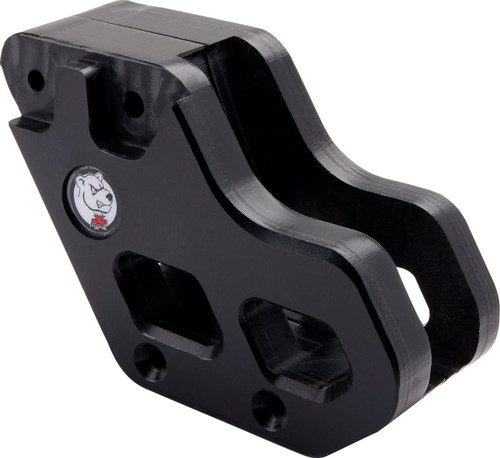 AXP Black Plastic Chain Guide (AX1608)