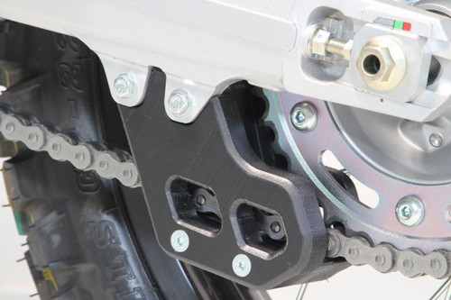 AXP Black Plastic Chain Guide (AX1608)