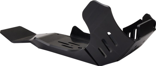 AXP Xtrem Plastic Skid Plate - Black (AX1661)