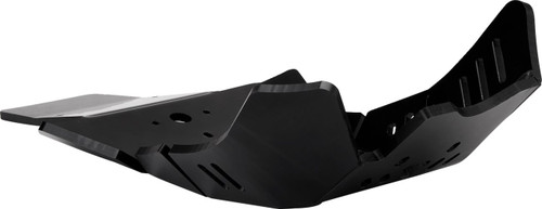 AXP Xtrem Plastic Skid Plate | Black (AX1685)