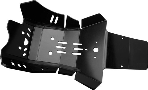 AXP Xtrem Plastic Skid Plate | Black (AX1685)