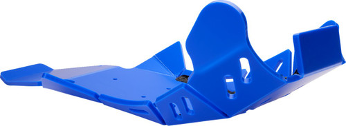 AXP Xtrem Plastic Skid Plate | Blue (AX1537)