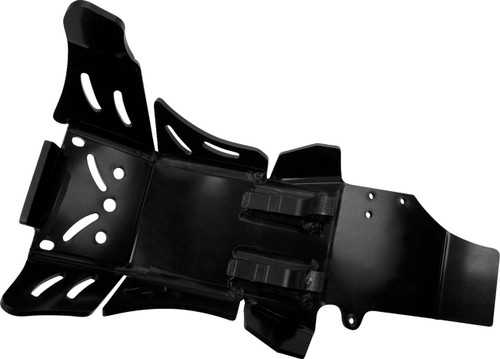 AXP Xtrem Plastic Skid Plate | Black (AX1425)