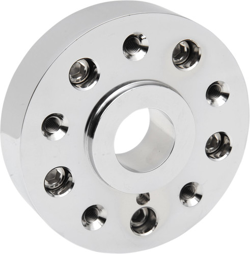 Custom Cycle Disc Spacer for Narrow/Wide Glide Wheel Conversion Kit (AS5867)