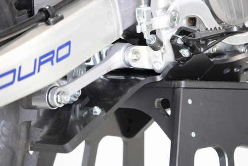 AXP Xtrem Plastic Skid Plate | Black (AX1631)
