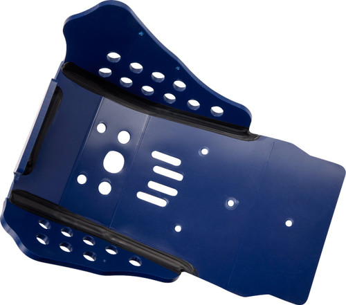 AXP Blue HDPE Plastic Skid Plate (AX1648)