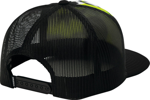 Thor Riot Snapback Hat