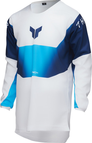 Thor Launchmode Storm Youth MX Offroad Jersey