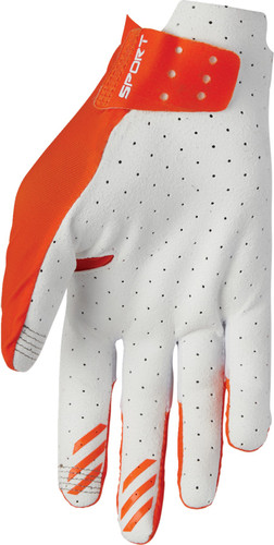 Thor Sportmode Vented Mens MX Offroad Gloves