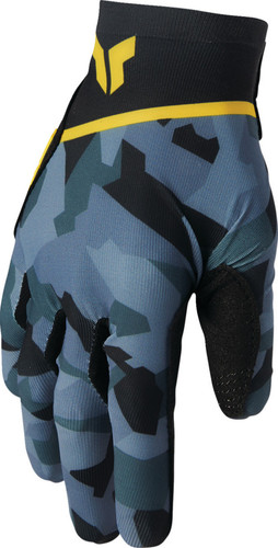 Thor Sportmode Shadow Womens MX Offroad Gloves
