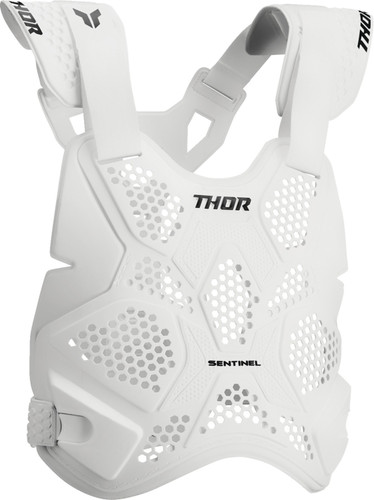 Thor Sentinel LTD Race 24 MX Offroad Roost Guard