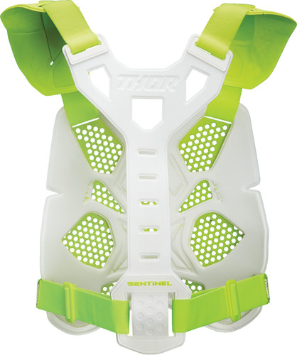 Thor Sentinel LTD Race 24 MX Offroad Roost Guard