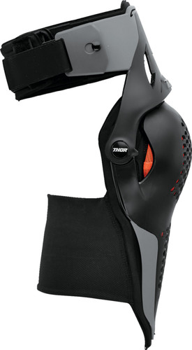 Thor Sentinel Youth MX Offroad Knee Guards