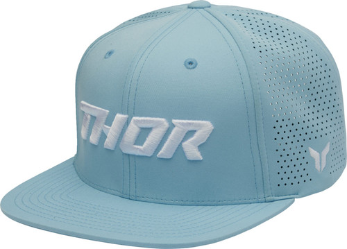 Thor Corp Snapback Hat