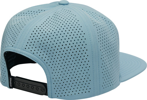 Thor Corp Snapback Hat