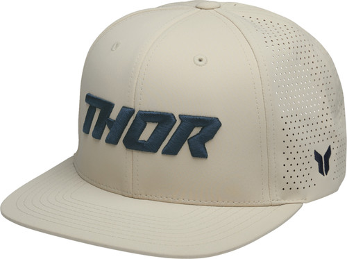 Thor Corp Snapback Hat